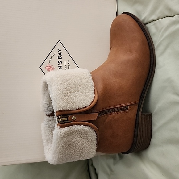 Womens Boots - Picture 9 of 10